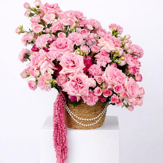 Наследие роз