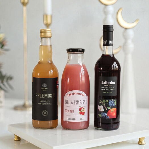 Nordic Refresh Moments Ramadan Gift Set