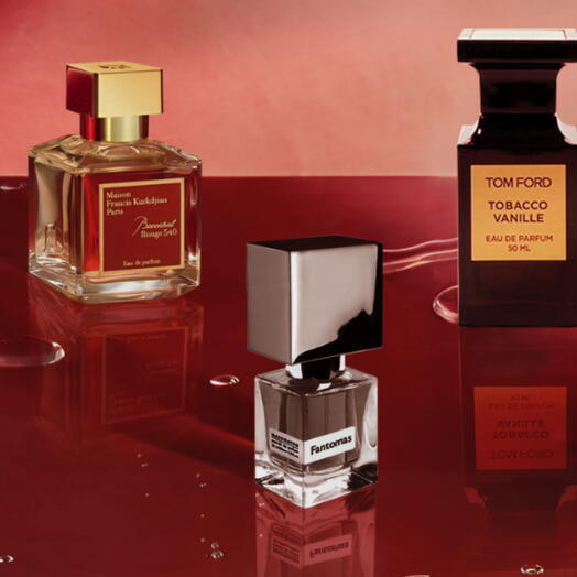 Цифровая подарочная карта Perfume Dubai – 250 AED