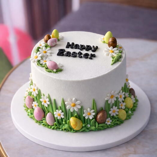 Easter cake