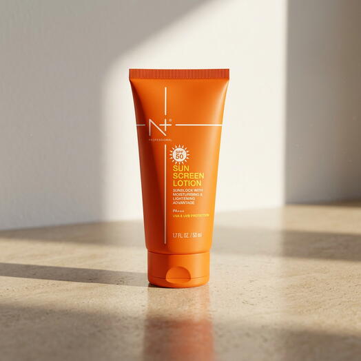 لوشن واقي من الشمس SPF 50 - 50 مل