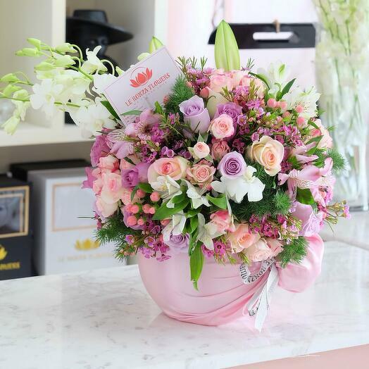 Breath Taking Beauty