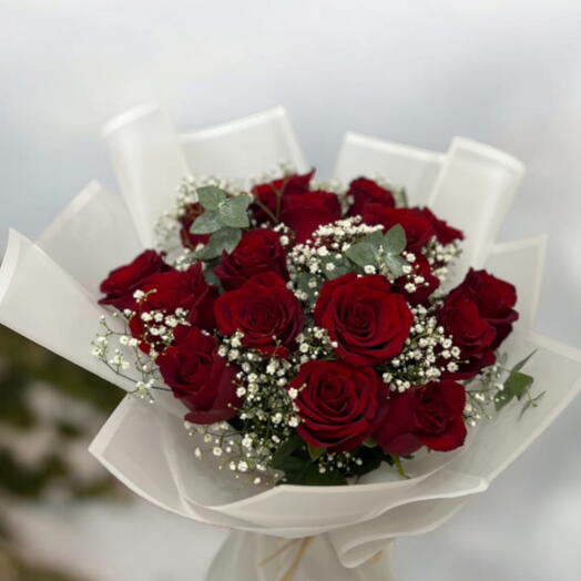 Чистое сердце