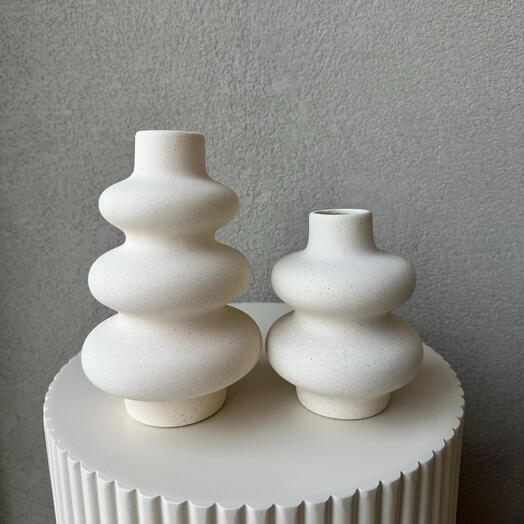 Набор ваз Muse