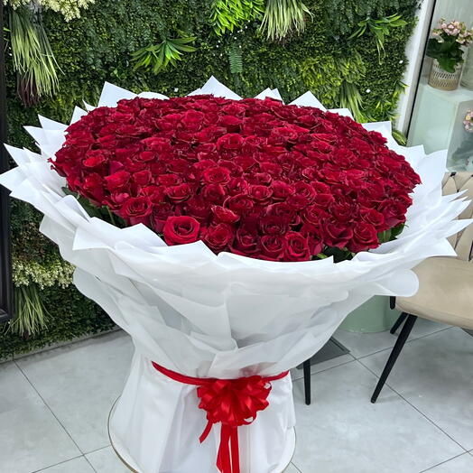 My Forever Valentine