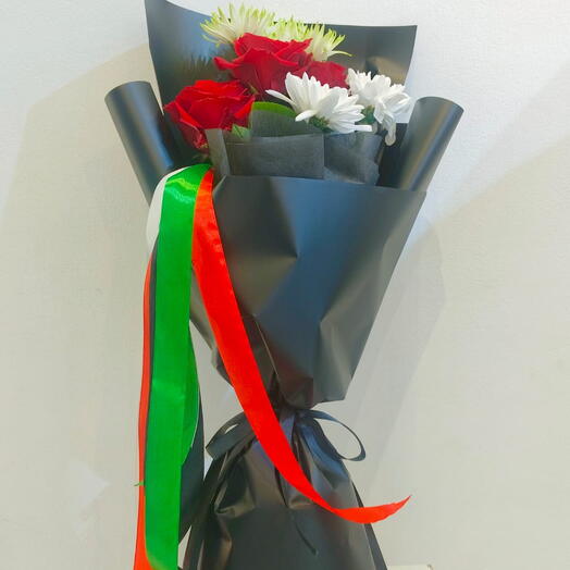 Национальный день 1