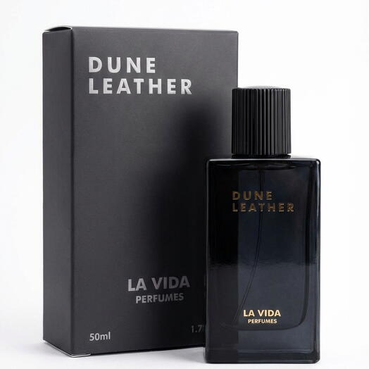Dune Leather