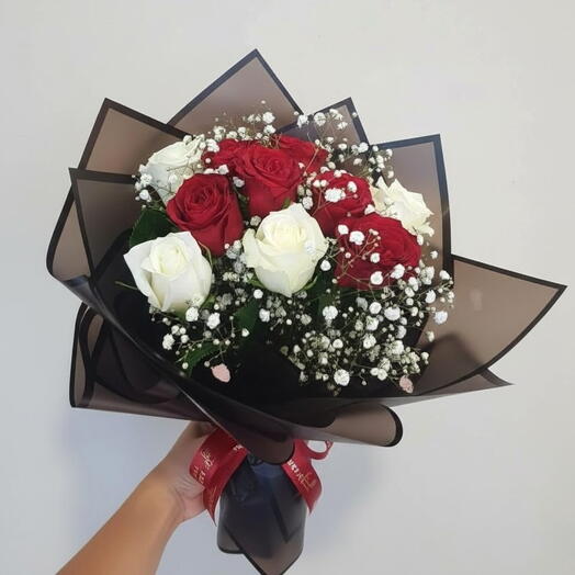 Love s Elixir Bouquet