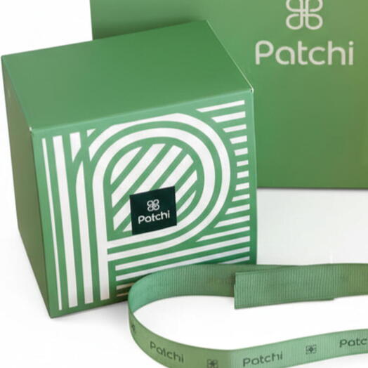 Patchi (Pequeño)