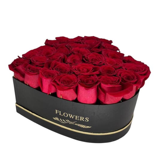 Коробка любви