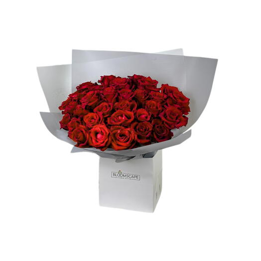 Mody красный 50 шт. - выбор цвета бумажной упаковки в описании (оставьте примечание для изменения)