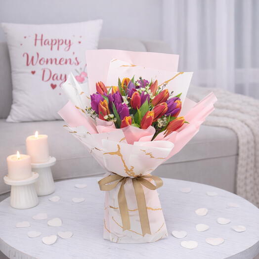 Коллекция Serenelle 19