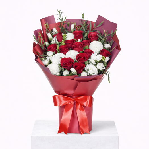 Wildberry Blossom Bunch