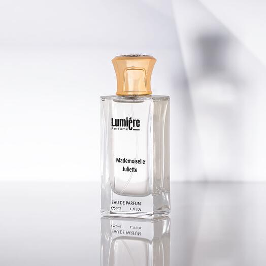 Mademoiselle Juliette