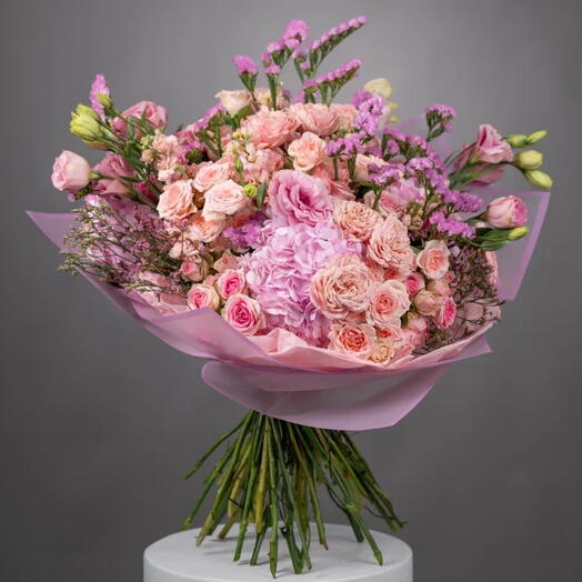 Signature bouquet Magic