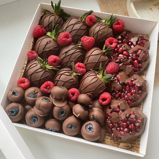 Luxury Valentine Day Gift