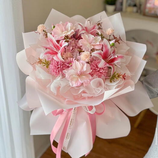 Fairy blossom💖🌷