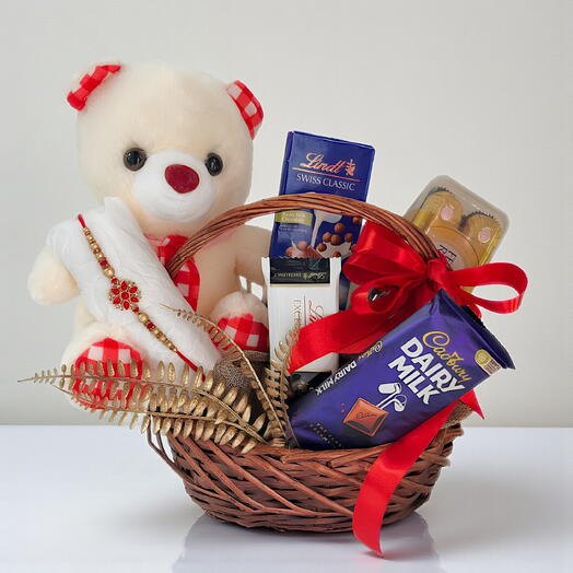 Love s Indulgence – Choco Box