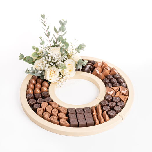 Premium EID and Ramadan Ring