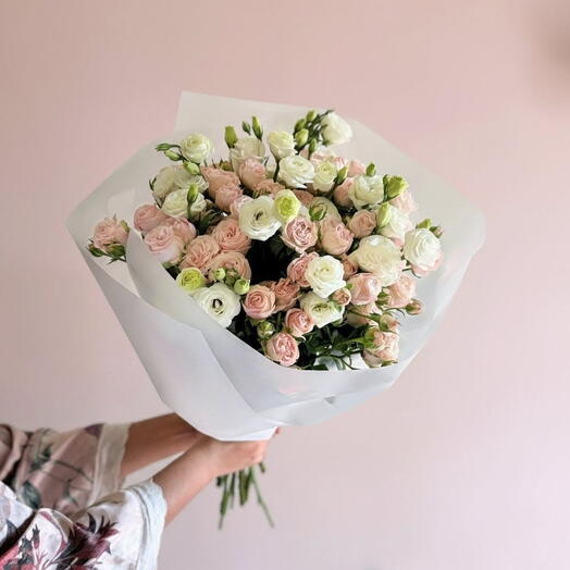 Очаровательные лепестки