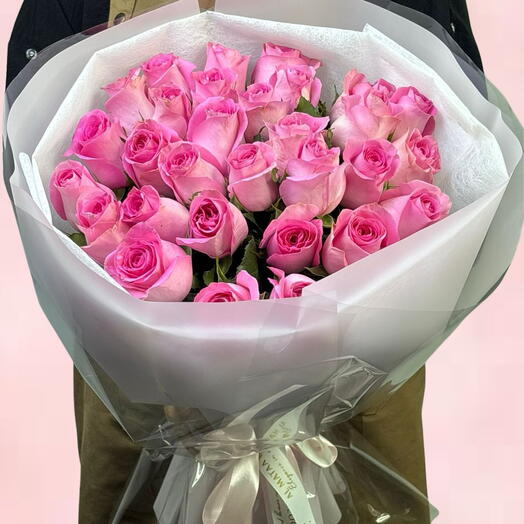 El legado de Pink Thirty