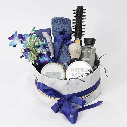 Grooming Gift Set for Him