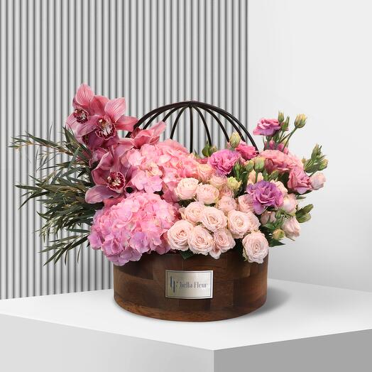 Sakura Lakewood - Medium