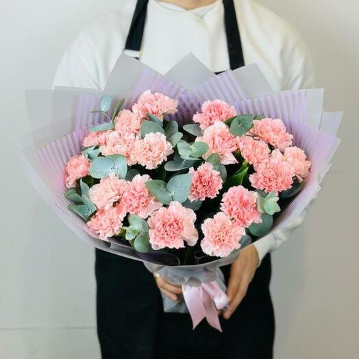 Flores Gráciles - 1901