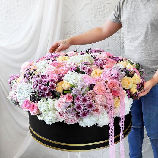 Gran Hechizo Majestuoso