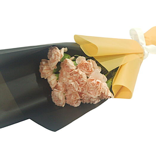 Bouquet persan de 15 fleurs