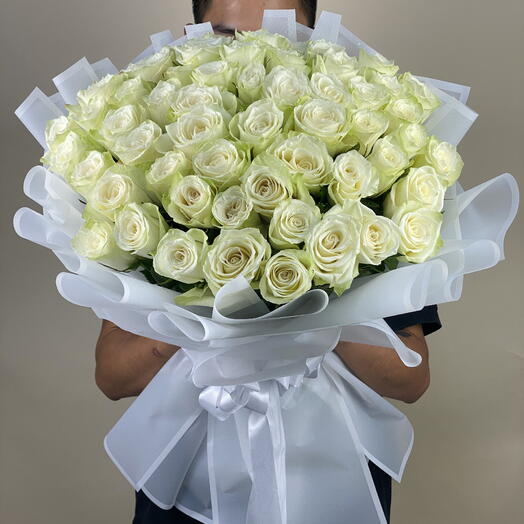 Белый шёпот