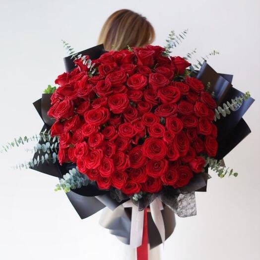 Спокойствие цветов