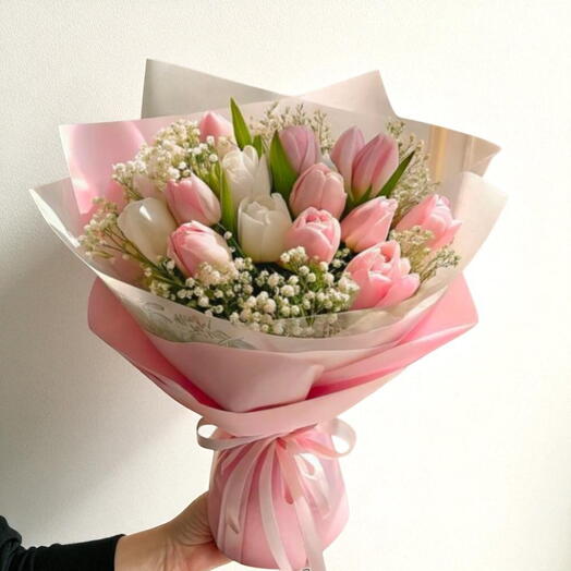 Нежная серенада