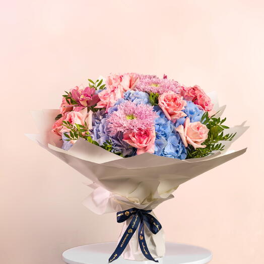 VENICE FLOWER BOUQUET