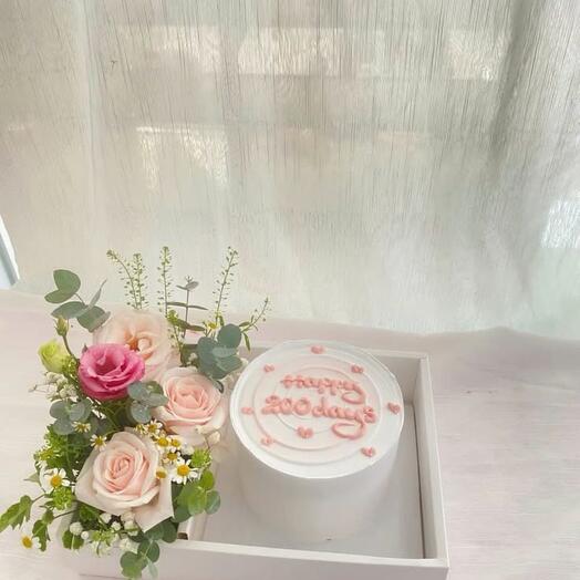 Сладкое торжество