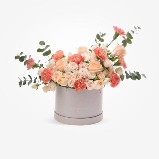 Ever After Bloom Sand Box Collection