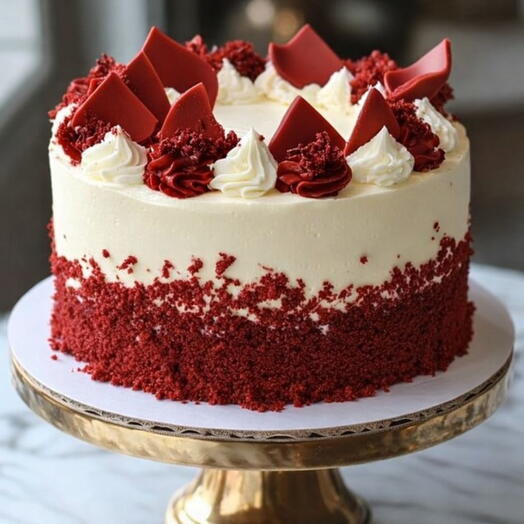 Red Velvet  1KG