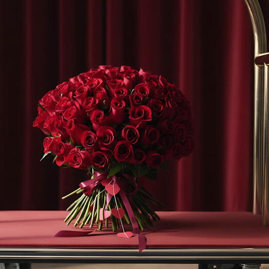 Lux Dream Día de San Valentín