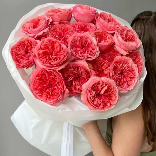 Rosas premium 19 unidades