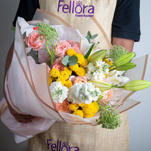 Сияющая Красота-1322