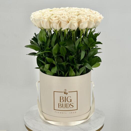 BBF Вертикальная коробка