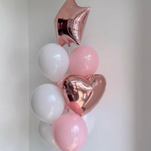 Воздушные шары