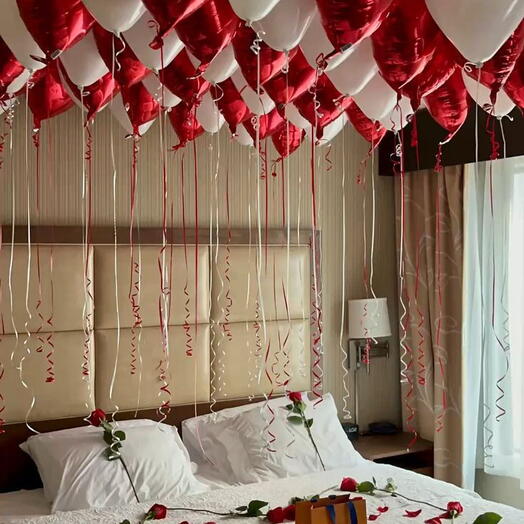 Heartfelt Decor Moments