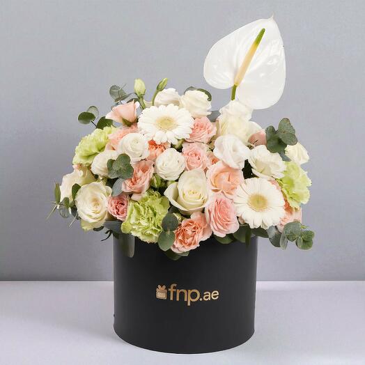 Blossom Luxe