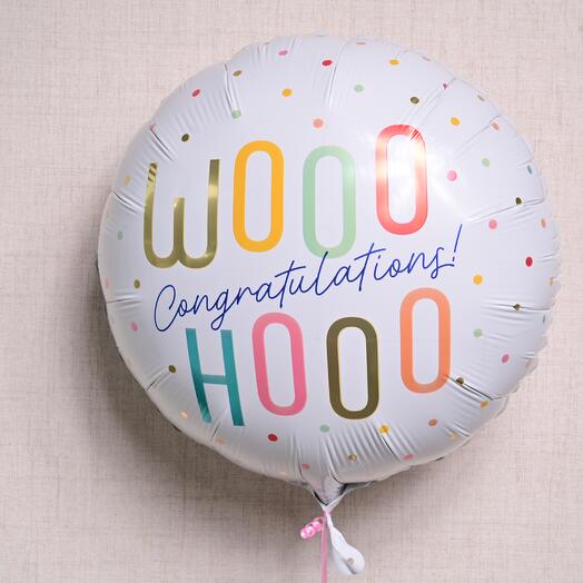 Celebrate Big Wins in Style  6967