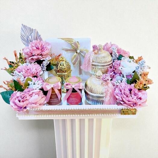 Eid Al Adha Sweet Hamper