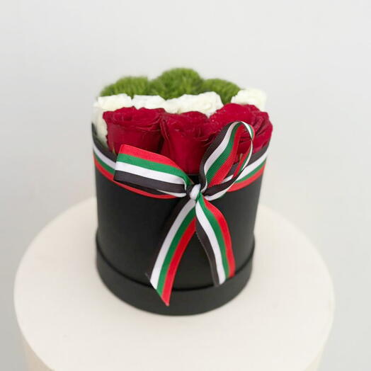 54-й национальный день 5