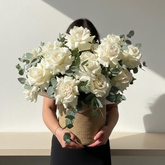 Лесной бриз