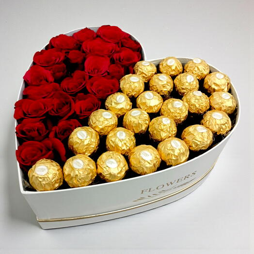 Золотая нежность