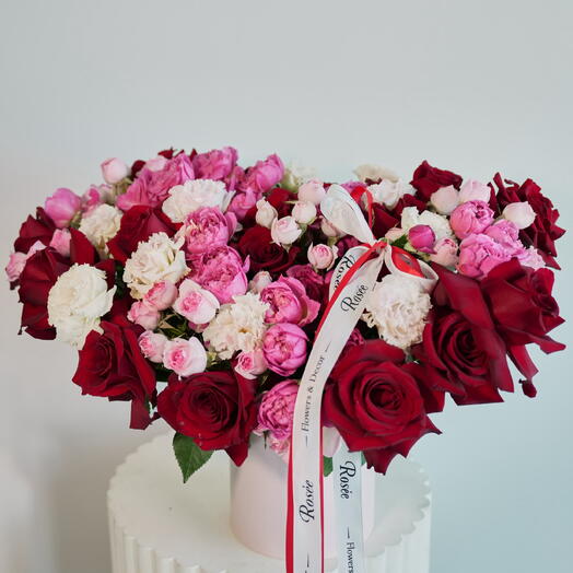 Mother s Day Rose elegance